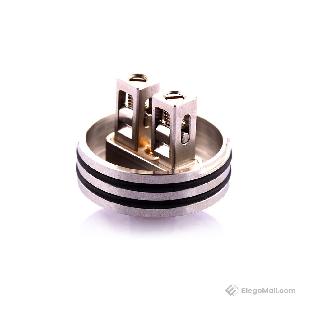 Hellvape Passage RDA