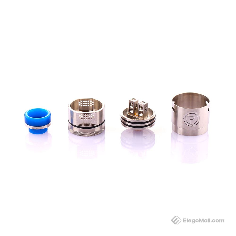 Hellvape Passage RDA