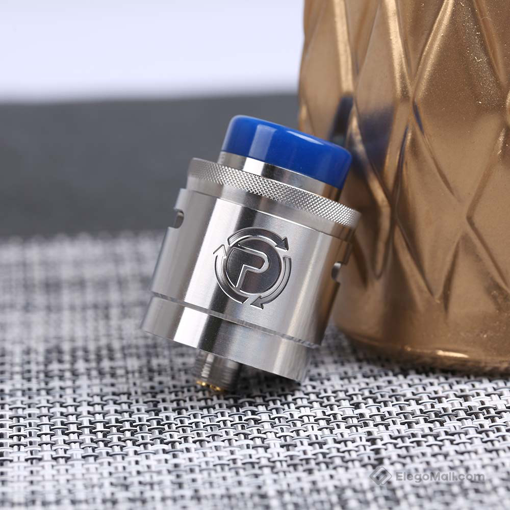 Hellvape Passage RDA