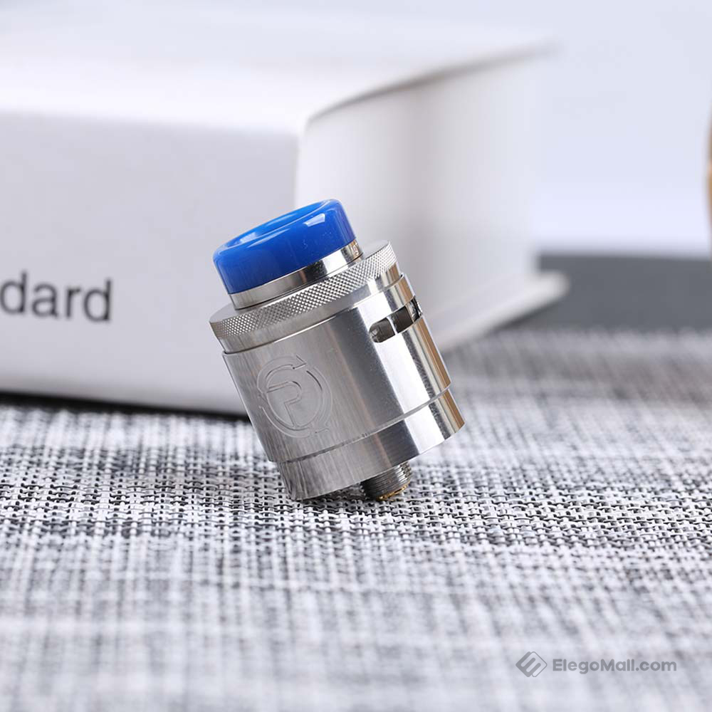 Hellvape Passage RDA