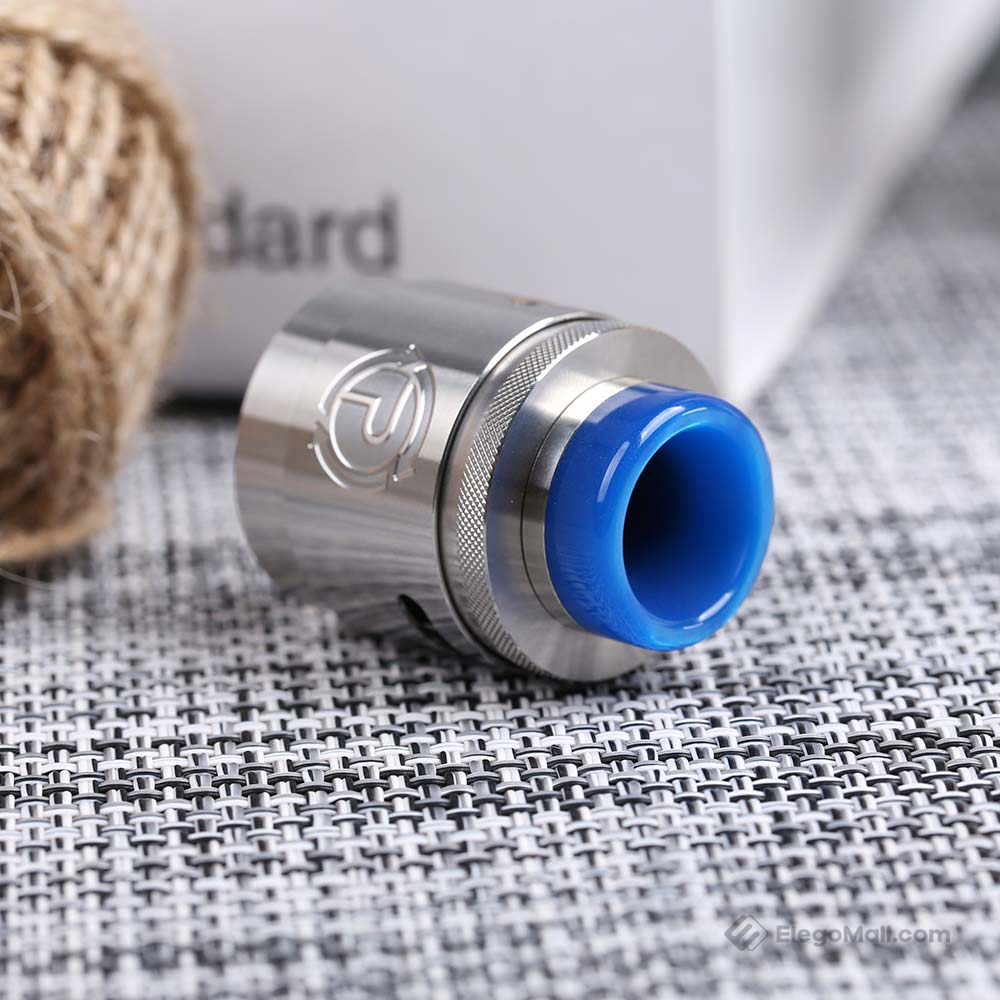 Hellvape Passage RDA