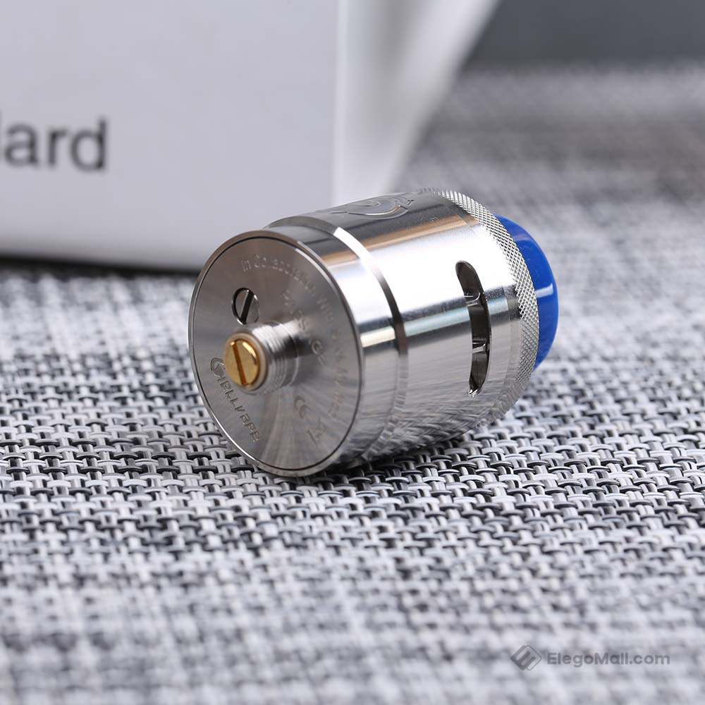 Hellvape Passage RDA