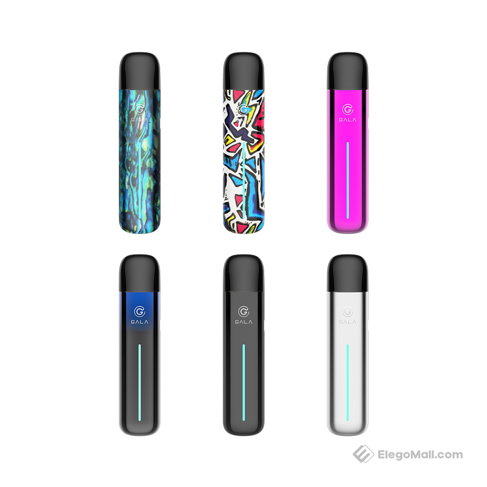 Innokin Gala Pod System Kit 500mAh & 2ml