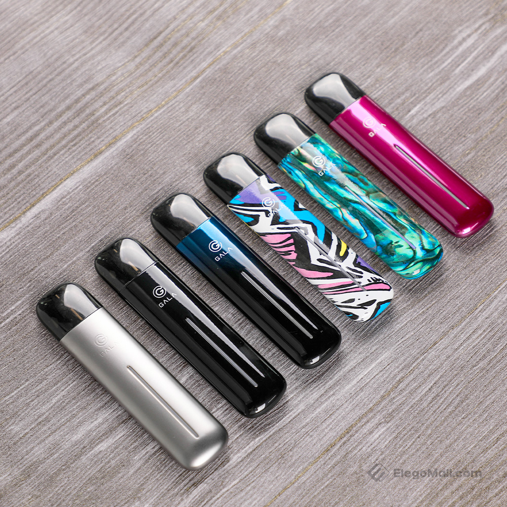 Innokin Gala Pod System Kit 500mAh & 2ml