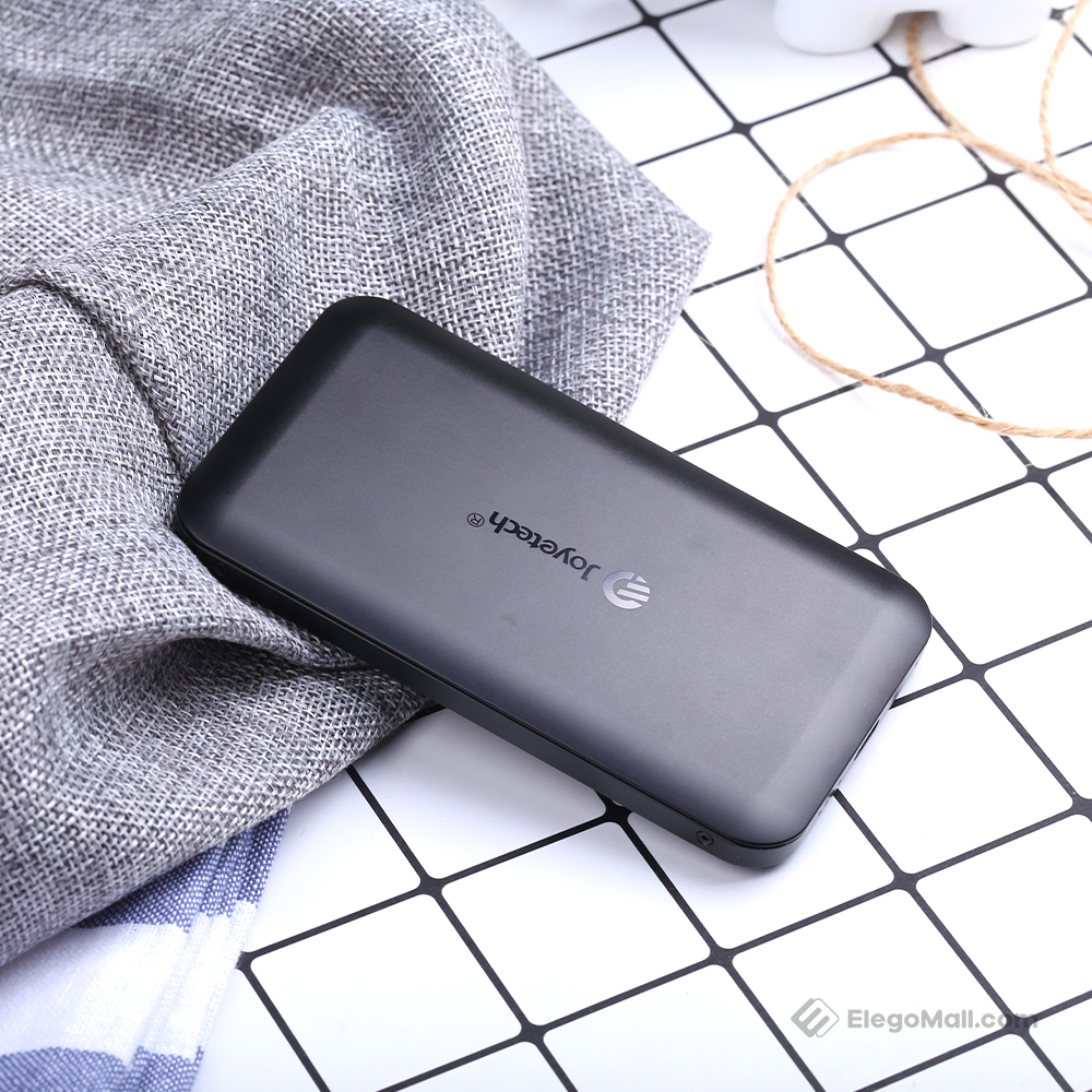 Joyetech eRoll Mac Advanced PCC Kit 2000mAh & 180mAh