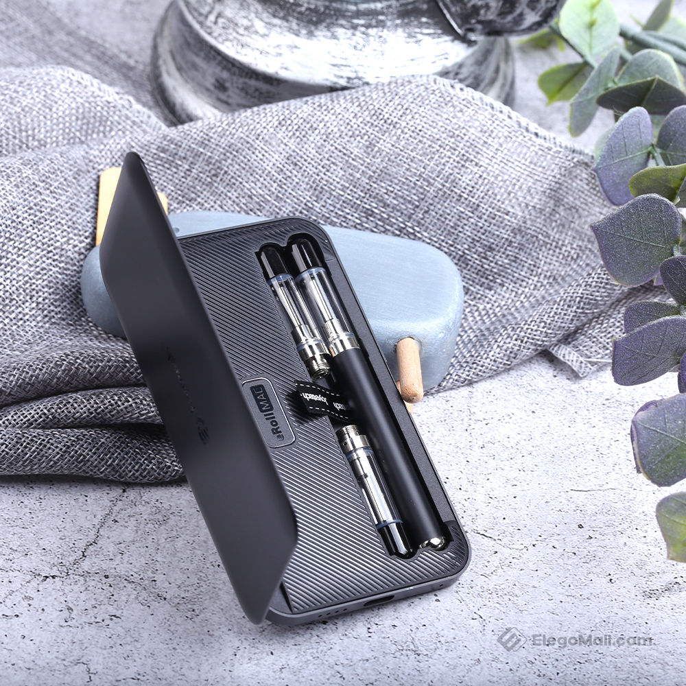 Joyetech eRoll Mac Advanced PCC Kit 2000mAh & 180mAh