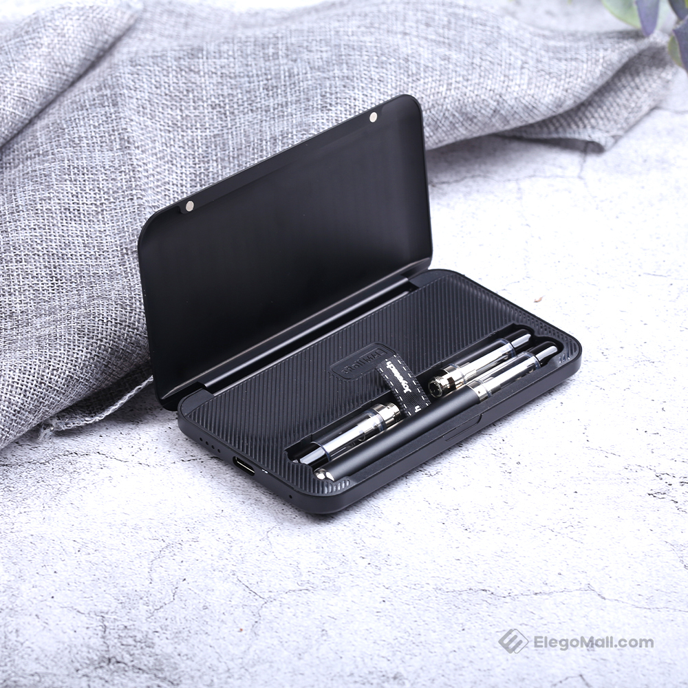 Joyetech eRoll Mac Advanced PCC Kit 2000mAh & 180mAh