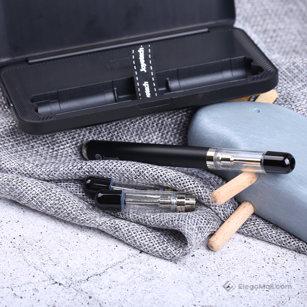 Joyetech eRoll Mac Advanced PCC Kit 2000mAh & 180mAh