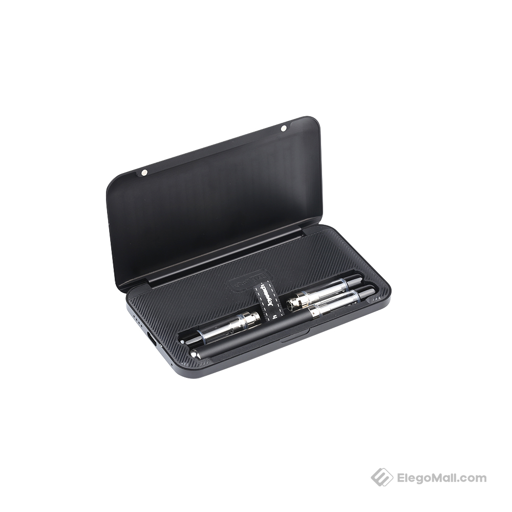 Joyetech eRoll Mac Advanced PCC Kit 2000mAh & 180mAh