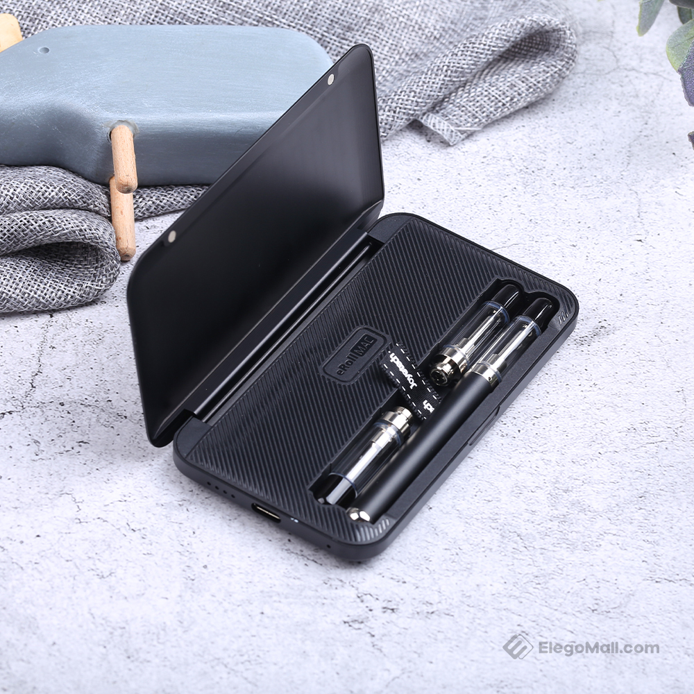 Joyetech eRoll Mac Advanced PCC Kit 2000mAh & 180mAh