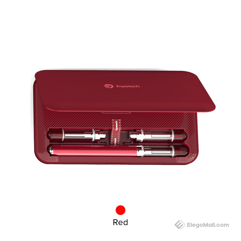 Joyetech eRoll Mac Advanced PCC Kit 2000mAh & 180mAh