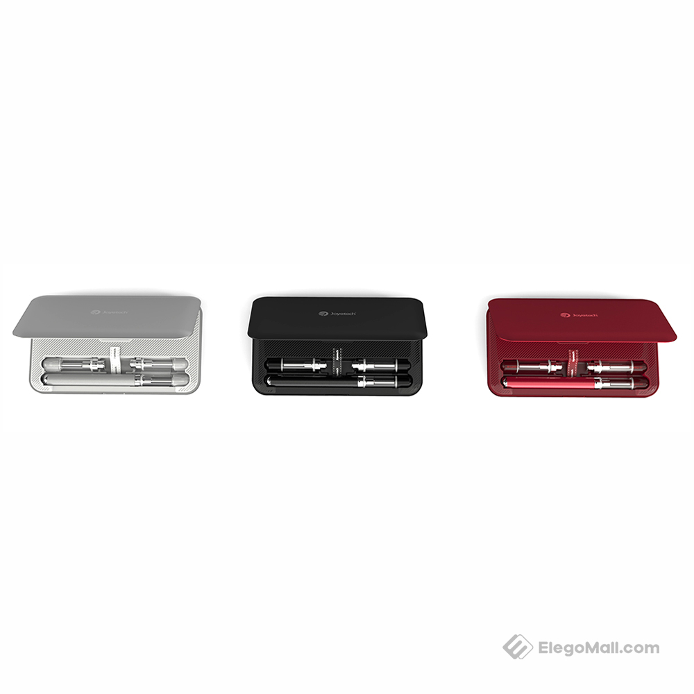Joyetech eRoll Mac Advanced PCC Kit 2000mAh & 180mAh