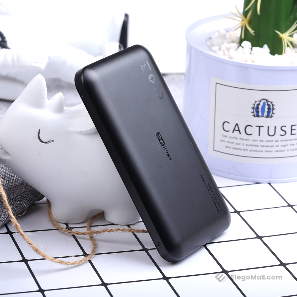 Joyetech eRoll Mac Advanced PCC Kit 2000mAh & 180mAh