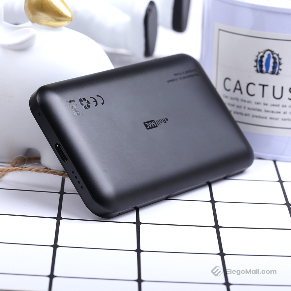 Joyetech eRoll Mac Advanced PCC Kit 2000mAh & 180mAh