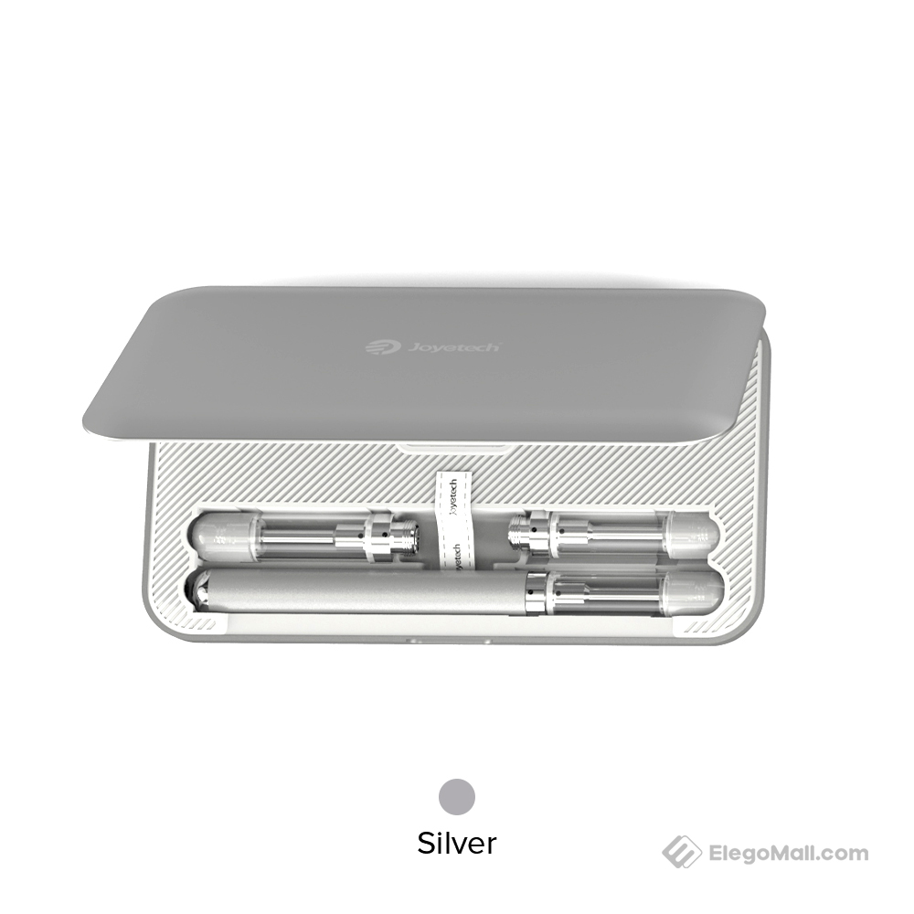 Joyetech eRoll Mac Advanced PCC Kit 2000mAh & 180mAh