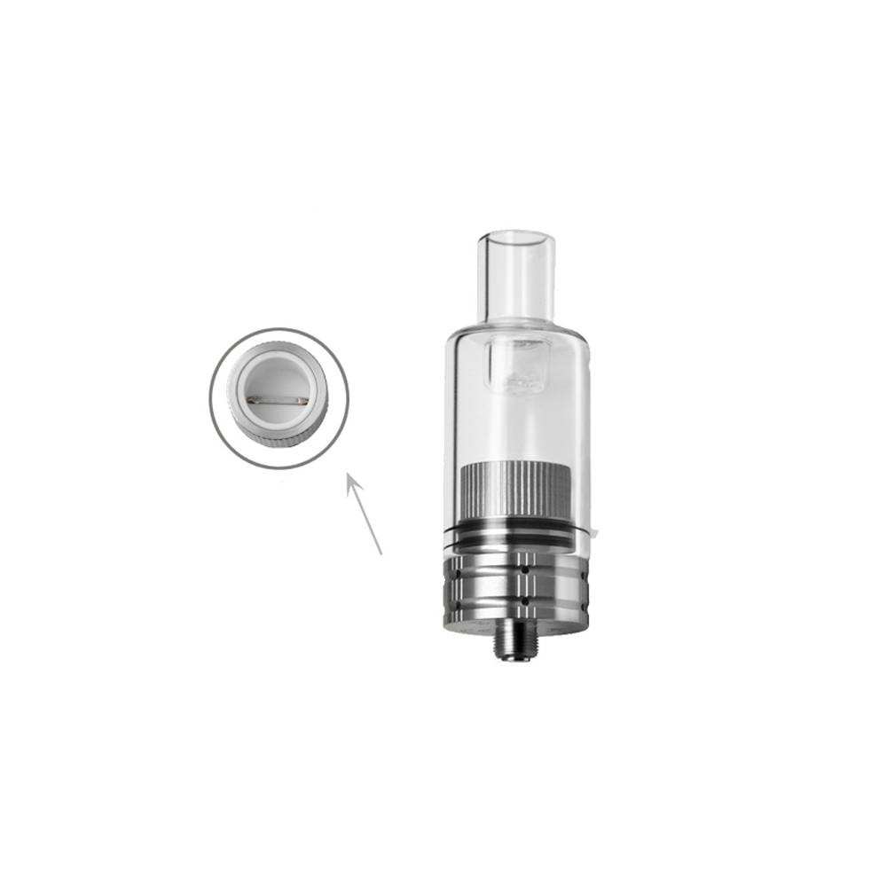 Longmada Mr.Bald 3   Atomizer 1PCS/Pack