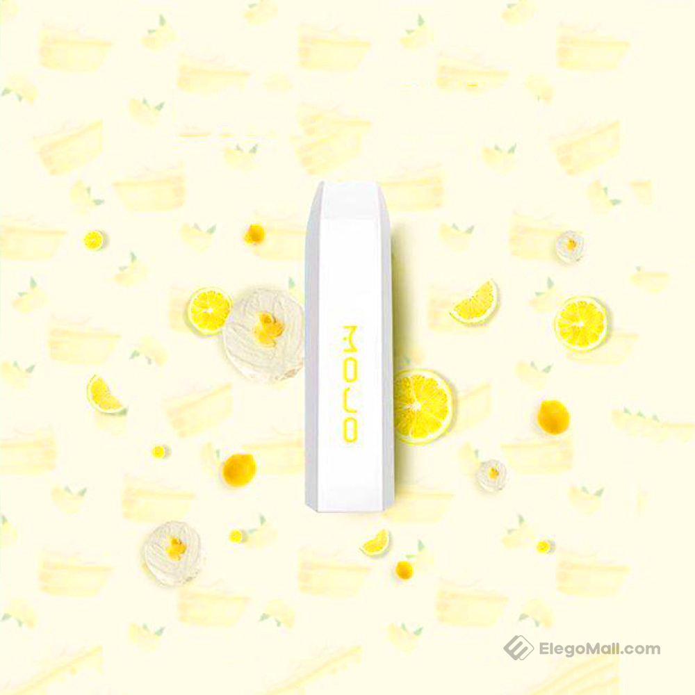 MOJO Starter Disposable Kit 260mAh & 1.2ml