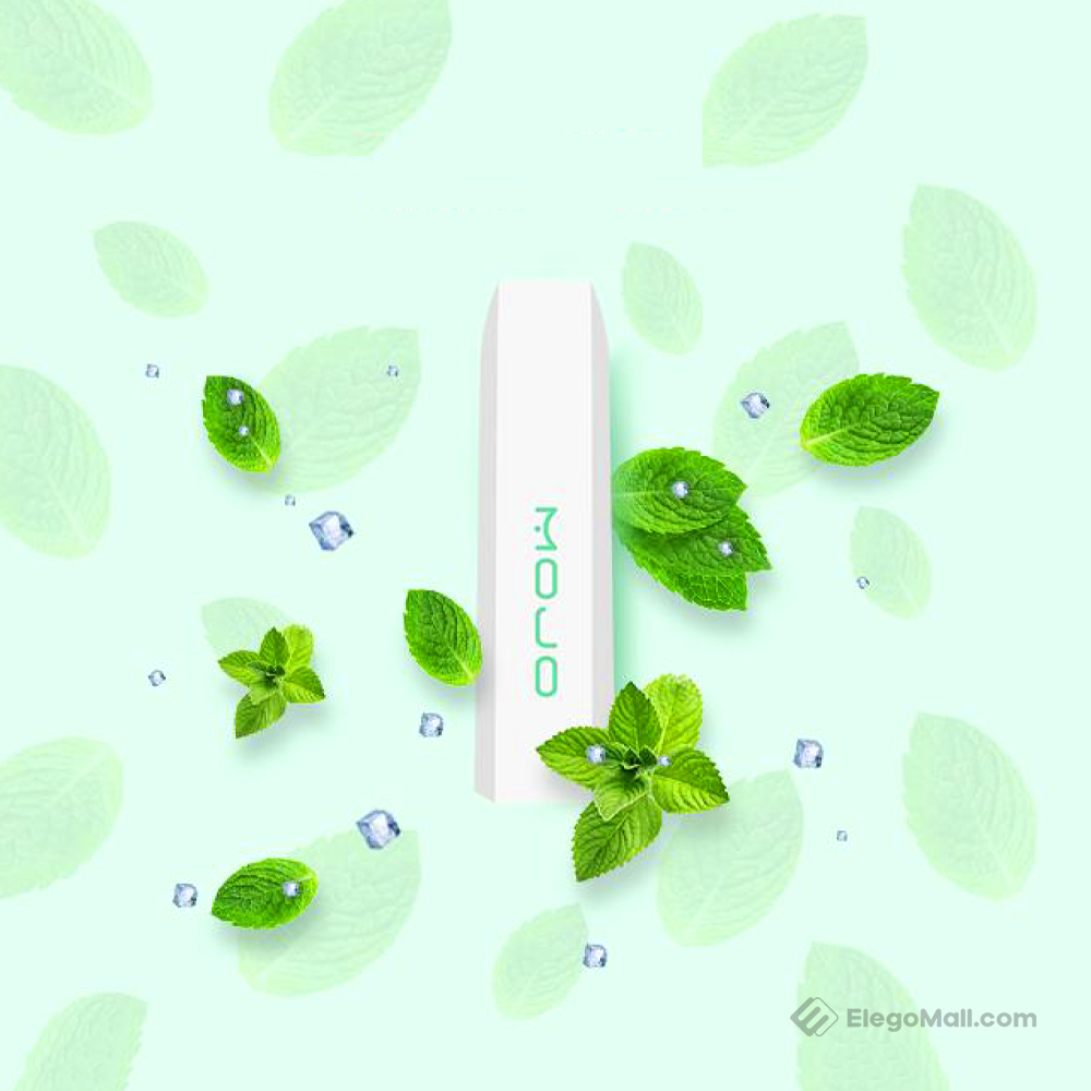 MOJO Starter Disposable Kit 260mAh & 1.2ml