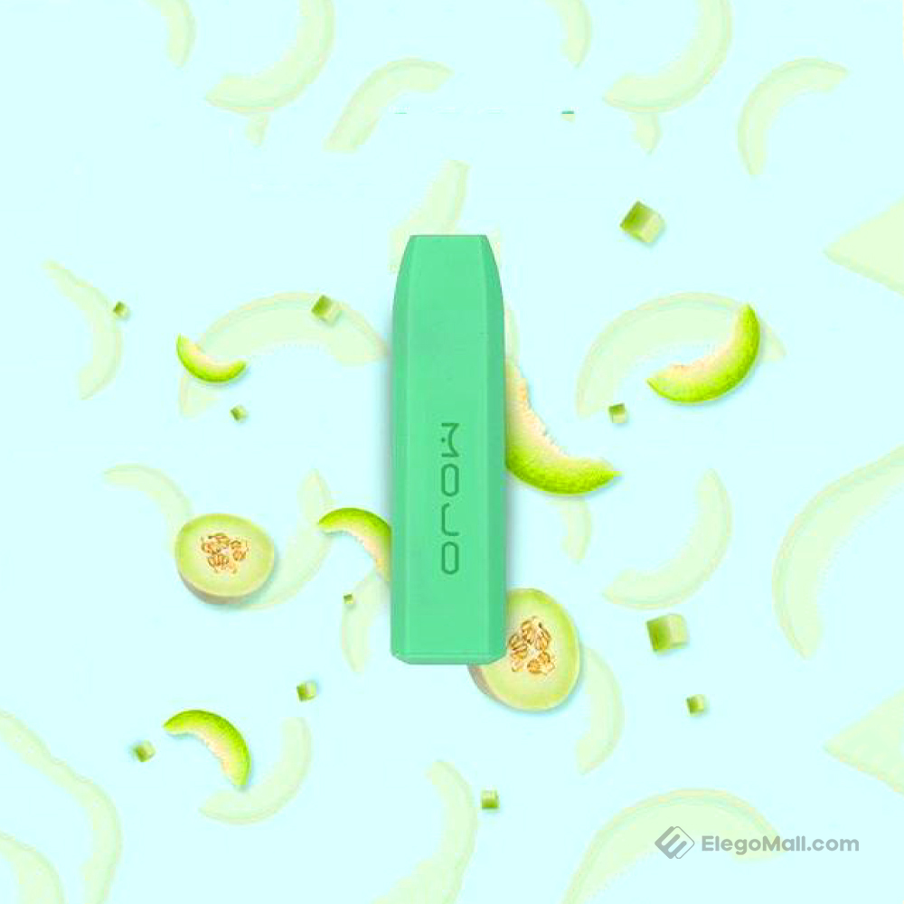 MOJO Starter Disposable Kit 260mAh & 1.2ml
