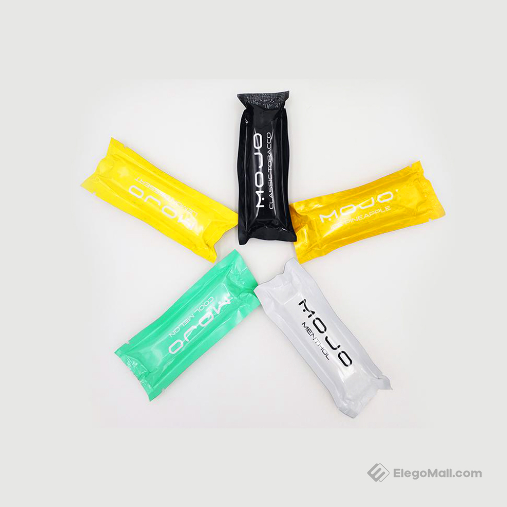 MOJO Starter Disposable Kit 260mAh & 1.2ml