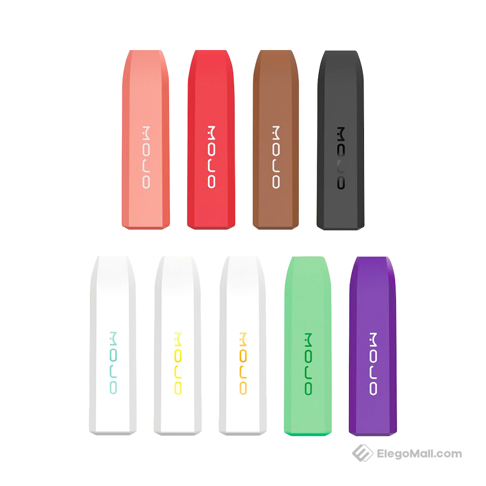 MOJO Starter Disposable Kit 260mAh & 1.2ml
