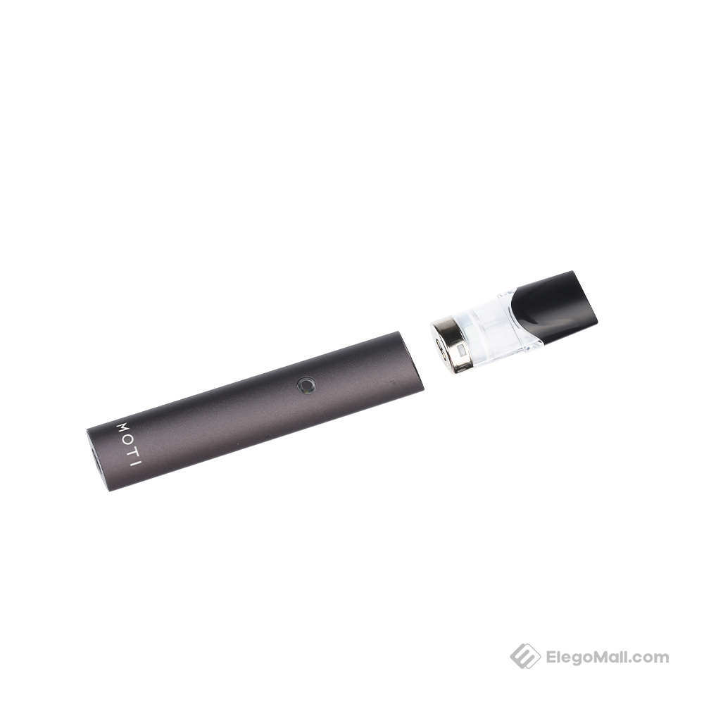 MOTI Refillable Pod Kit OS 500mAh & 1.8ml