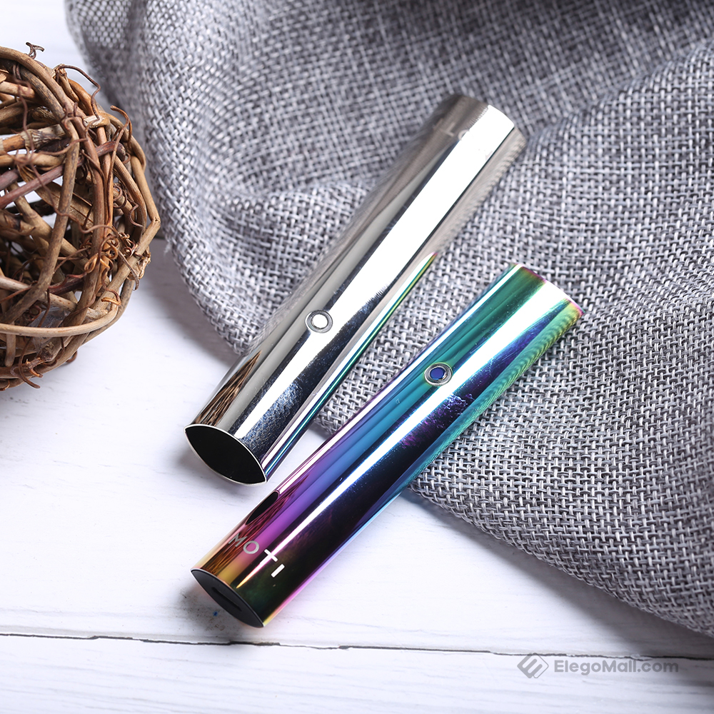 MOTI Refillable Pod Kit OS 500mAh & 1.8ml
