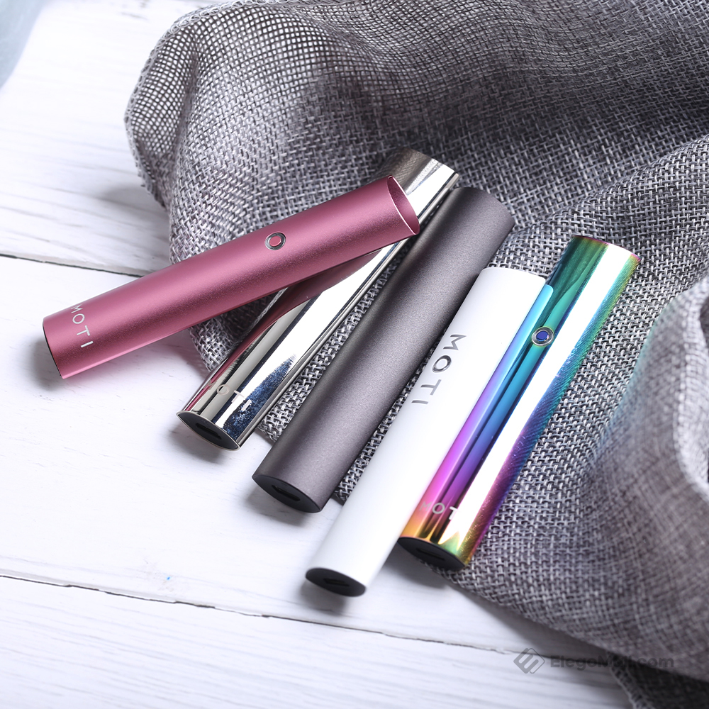 MOTI Refillable Pod Kit OS 500mAh & 1.8ml