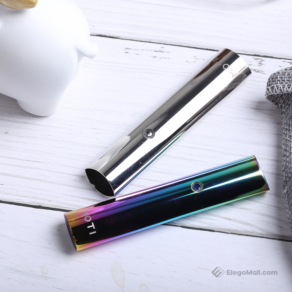MOTI Refillable Pod Kit OS 500mAh & 1.8ml