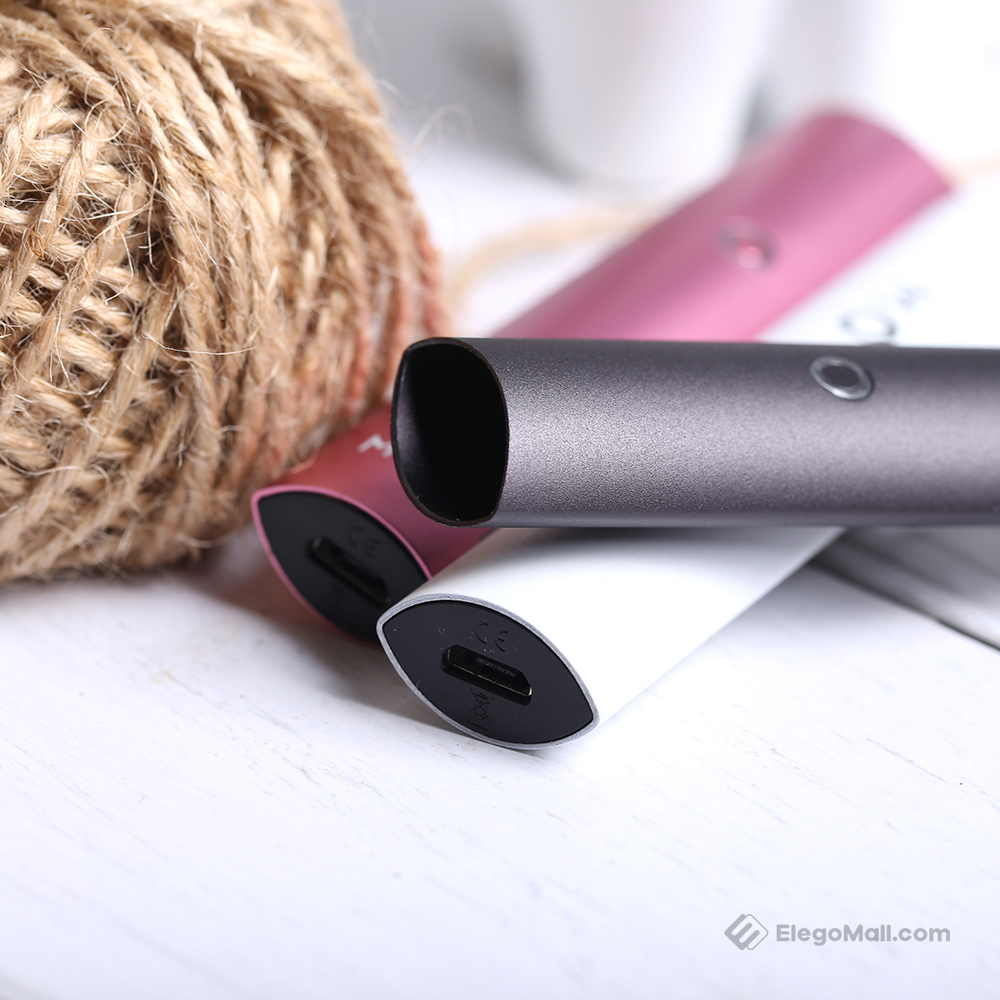 MOTI Refillable Pod Kit OS 500mAh & 1.8ml