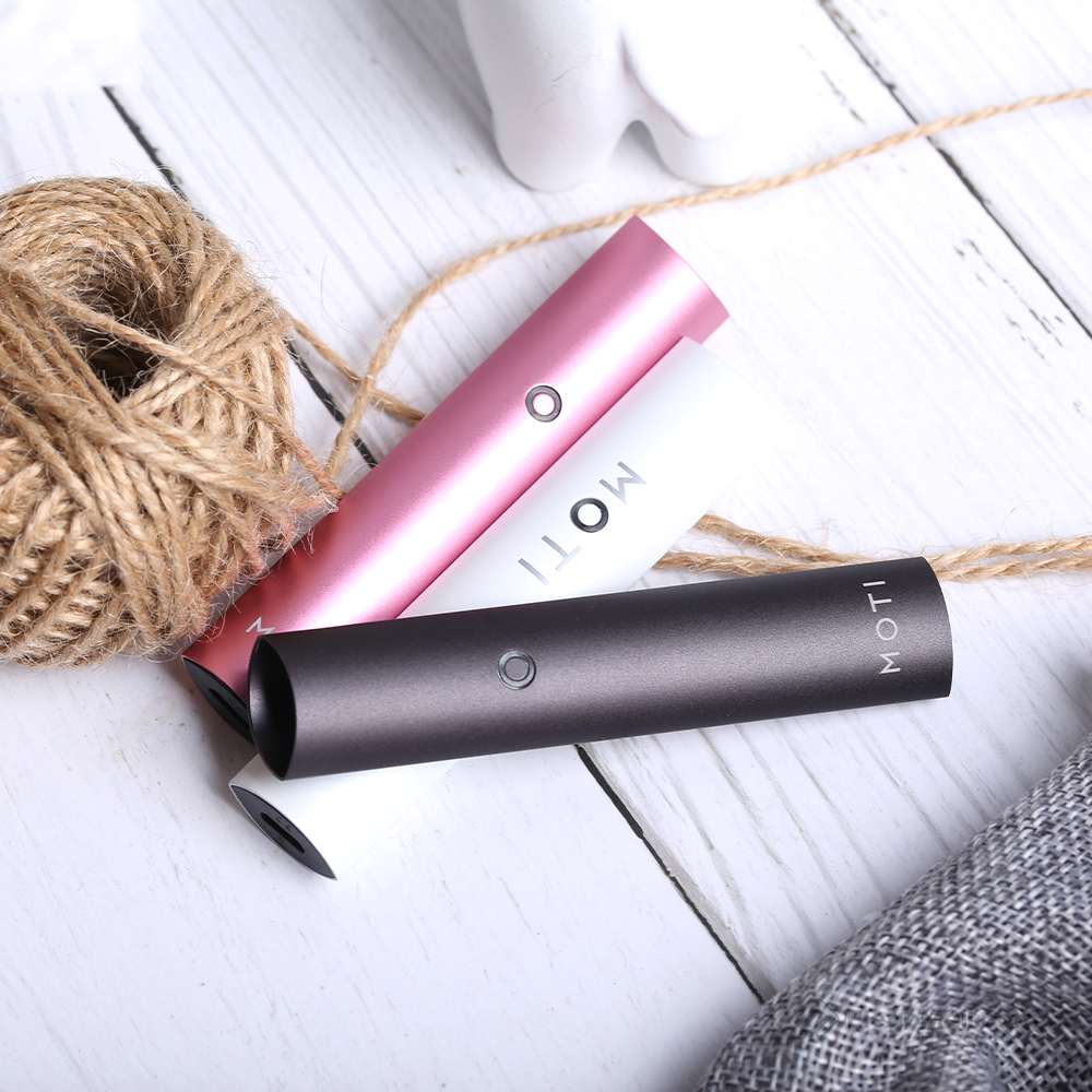 MOTI Refillable Pod Kit OS 500mAh & 1.8ml