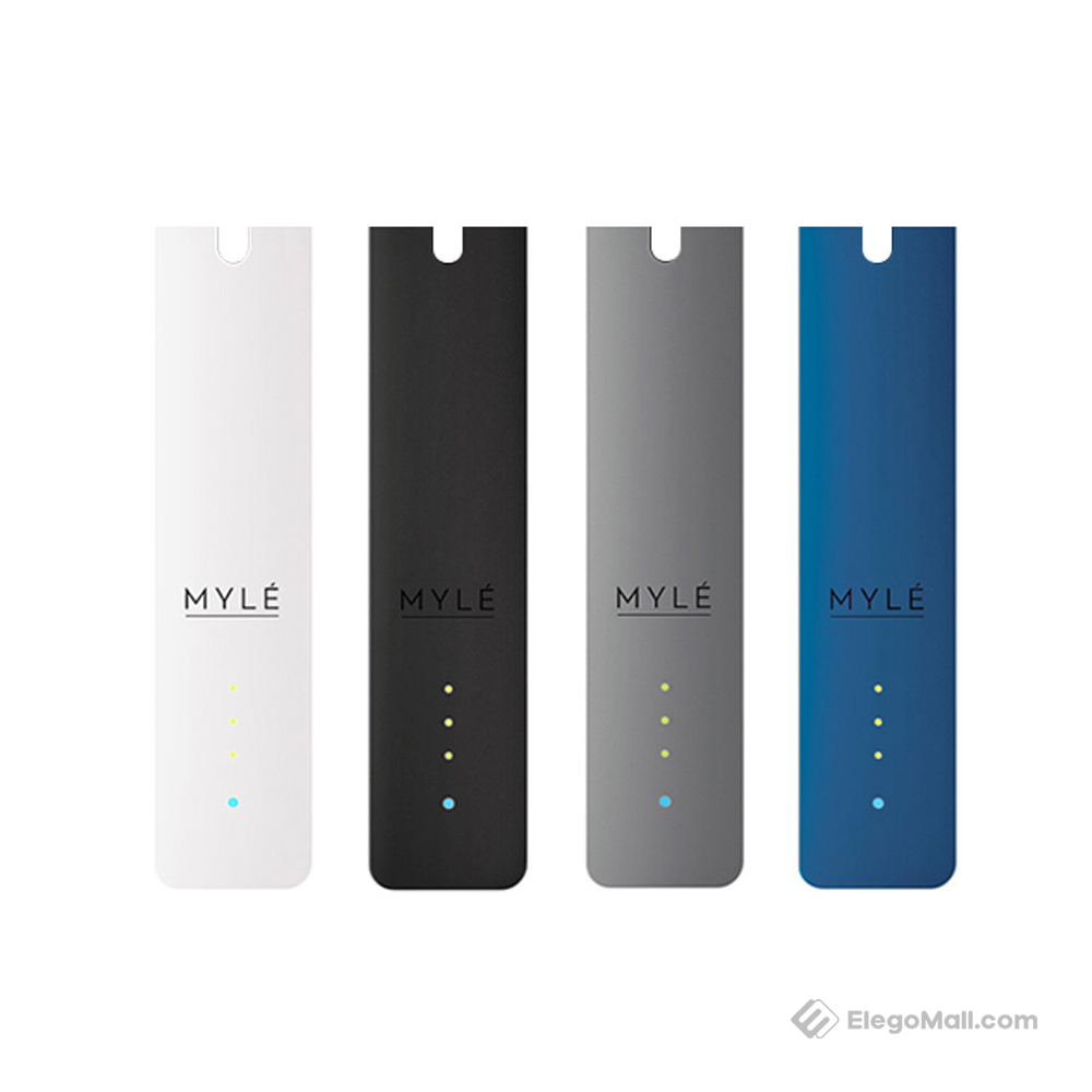 Myle Basic Battery 240mAh