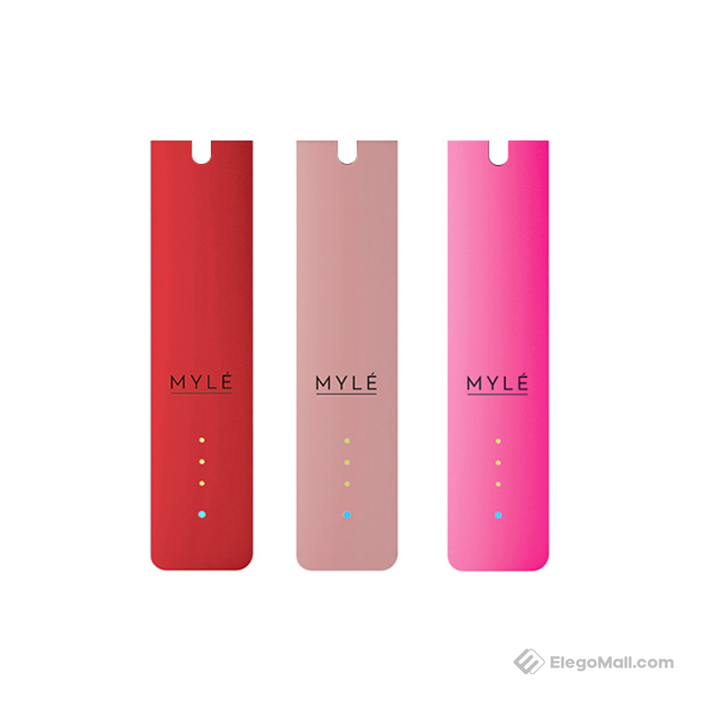 Myle Basic Battery 240mAh