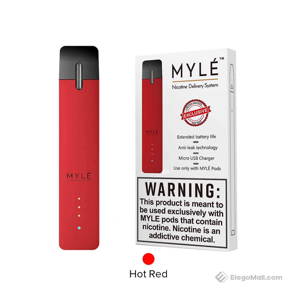 Myle Basic Battery 240mAh