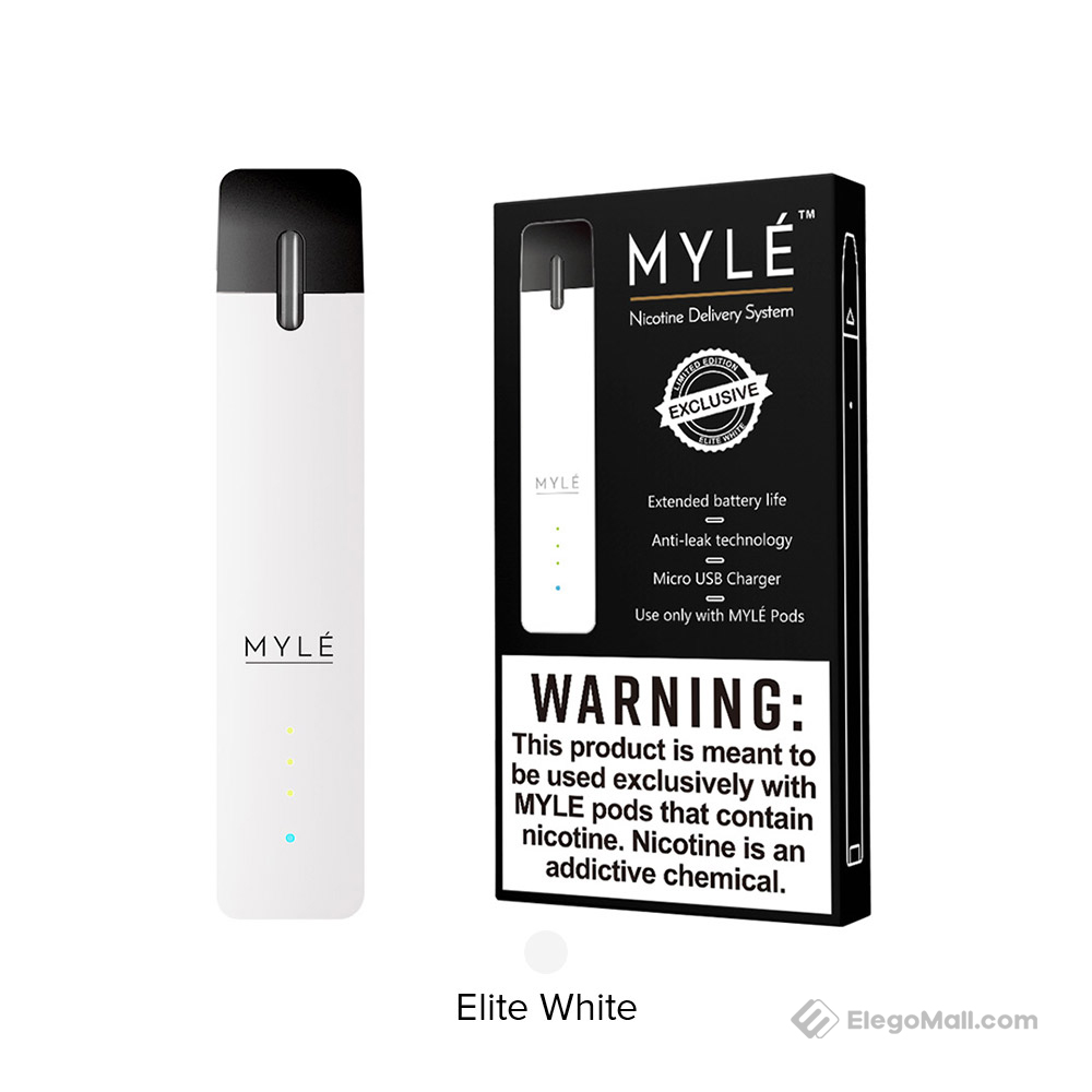 Myle Basic Battery 240mAh