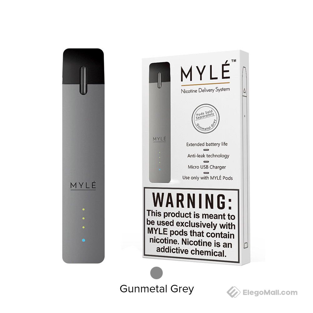 Myle Basic Battery 240mAh