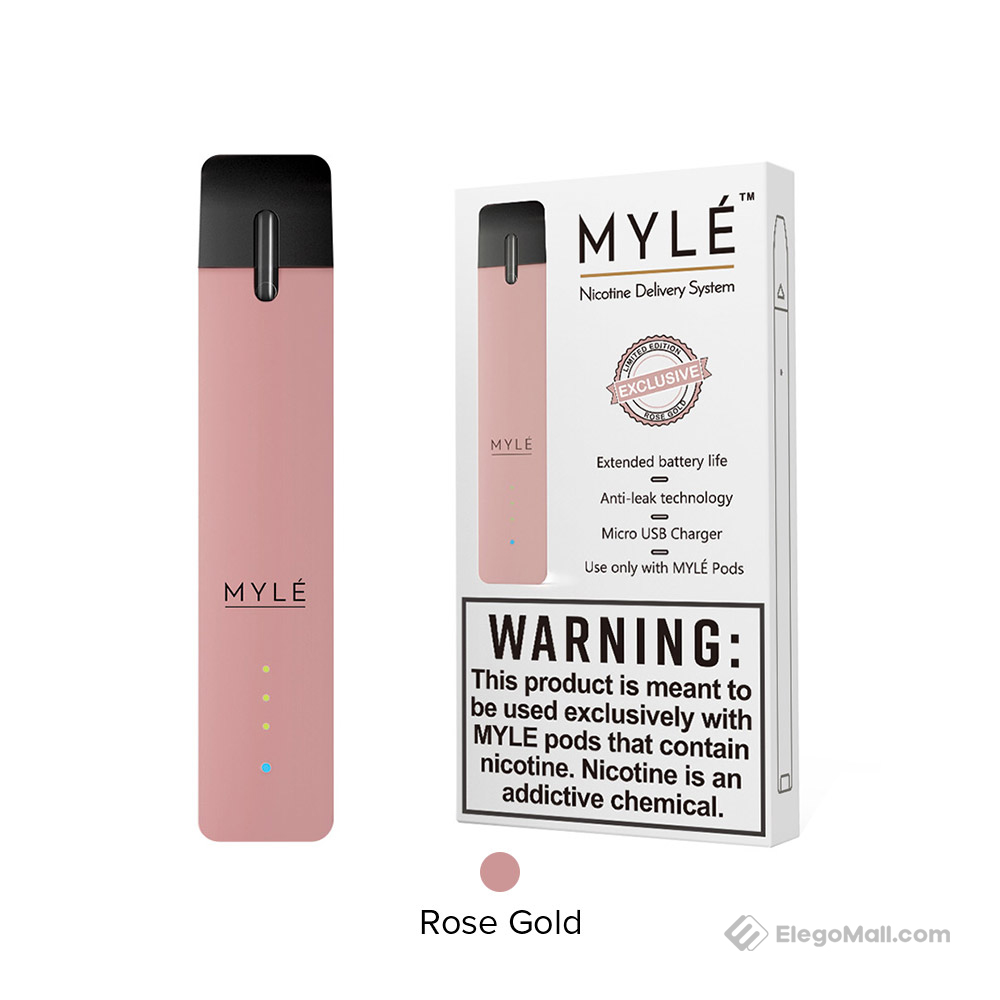 Myle Basic Battery 240mAh