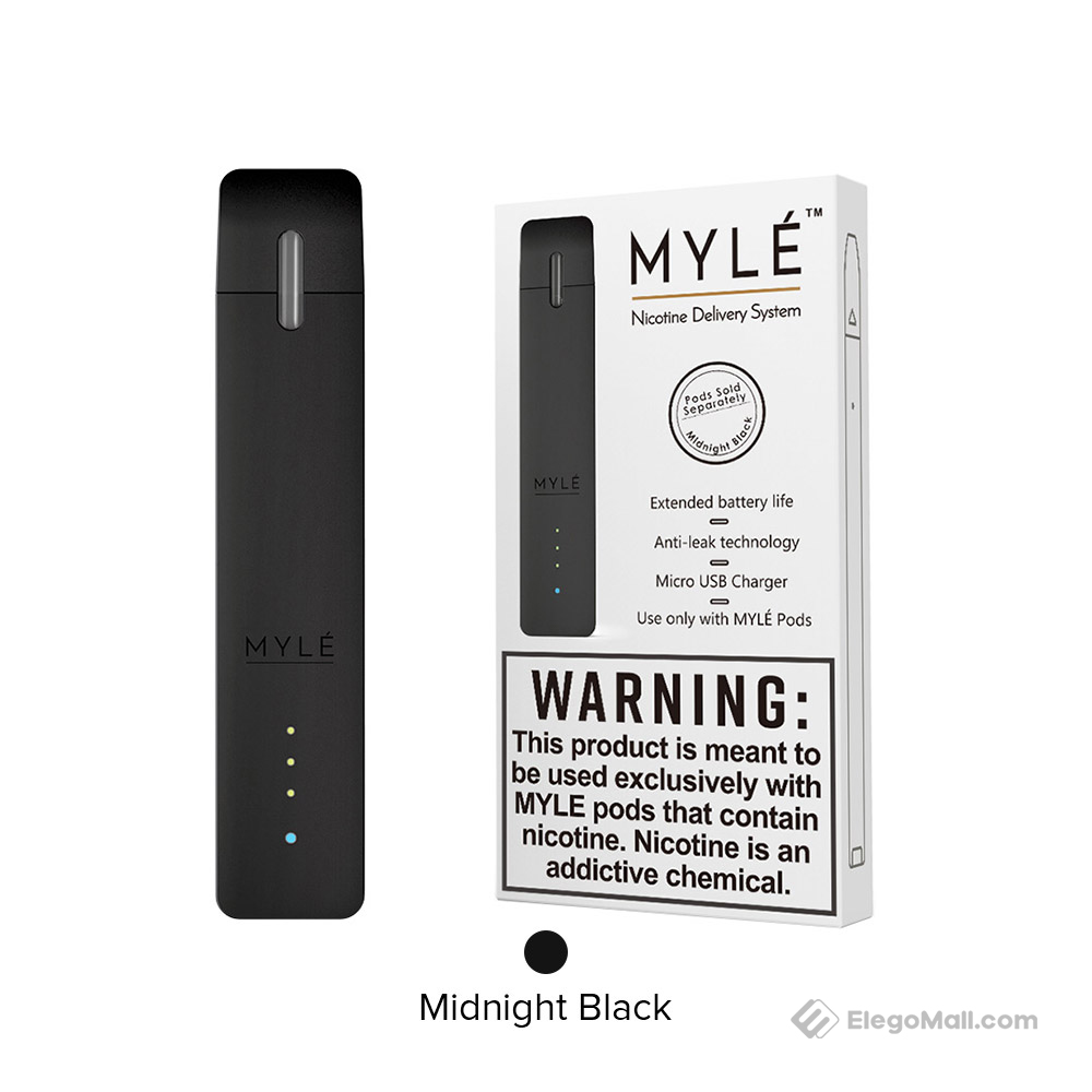 Myle Basic Battery 240mAh