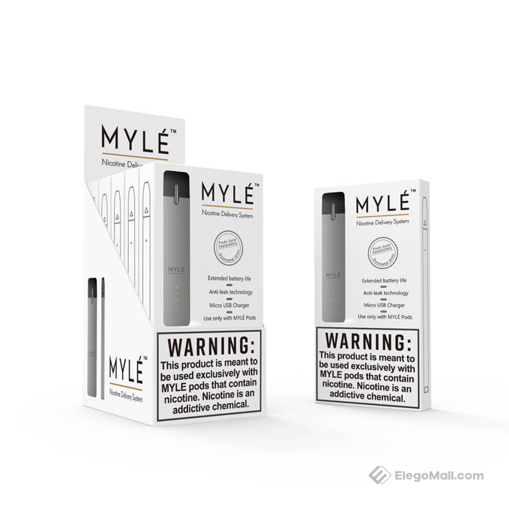 Myle Basic Battery 240mAh
