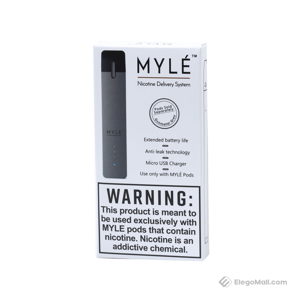 Myle Basic Battery 240mAh