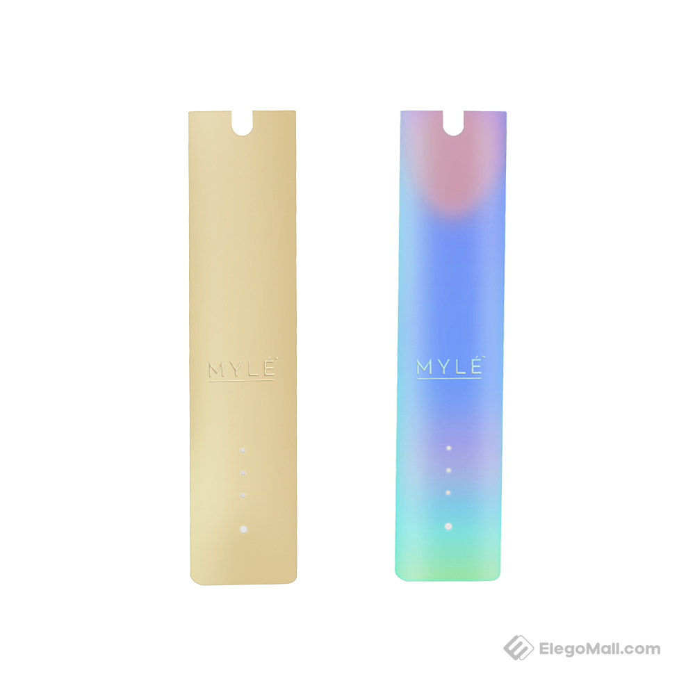 Myle Basic Battery 240mAh