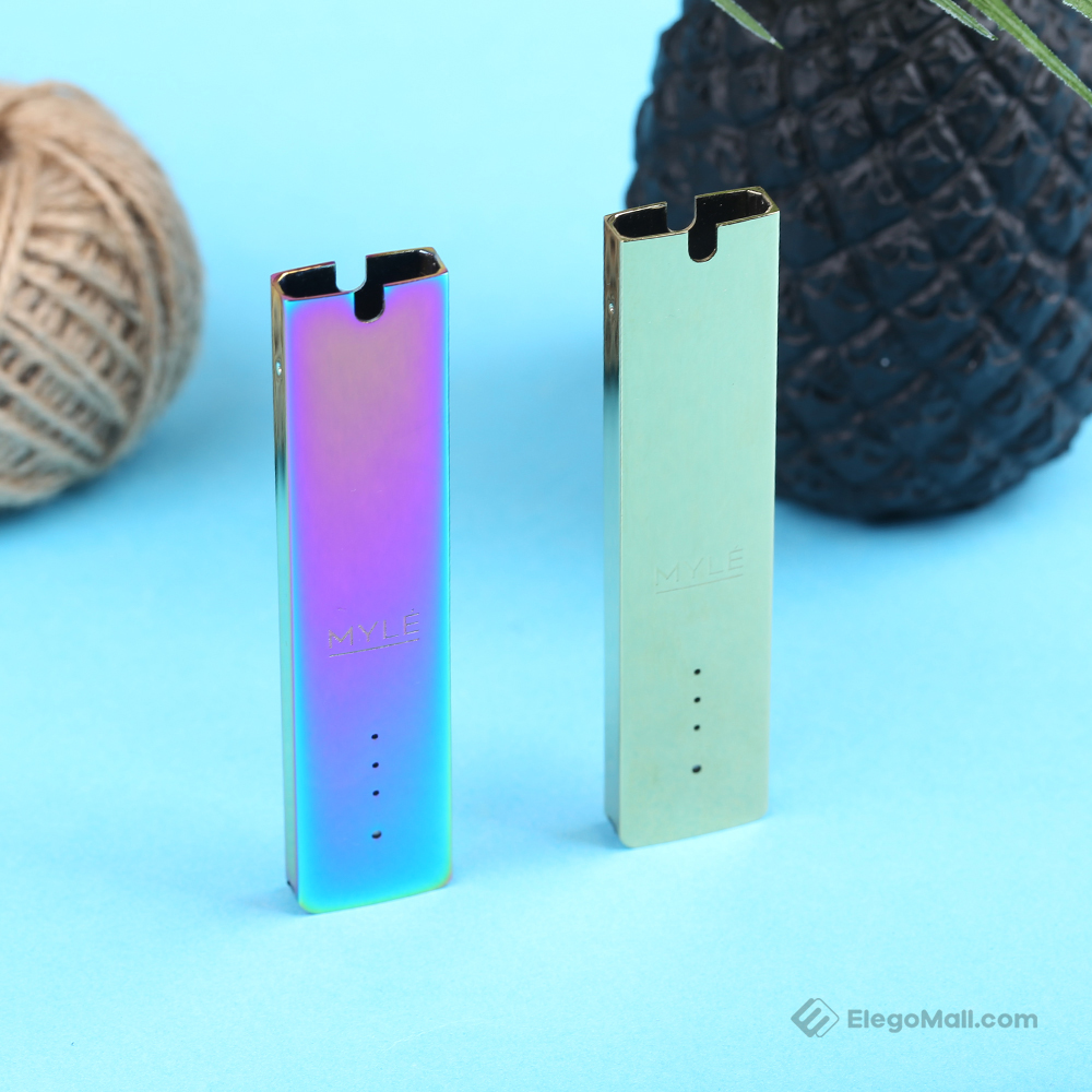 Myle Basic Battery 240mAh