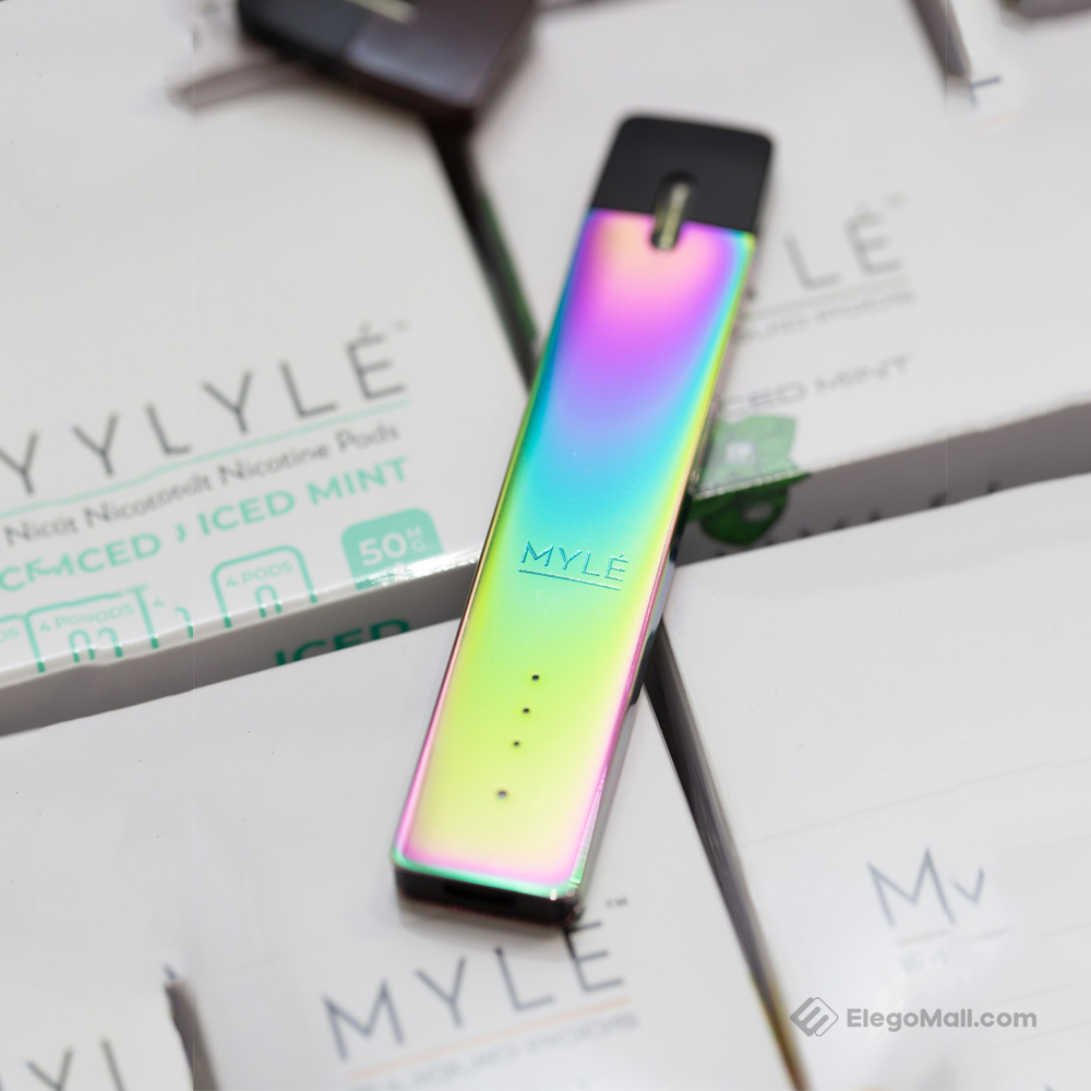 Myle Basic Battery 240mAh