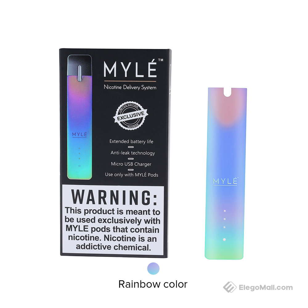 Myle Basic Battery 240mAh