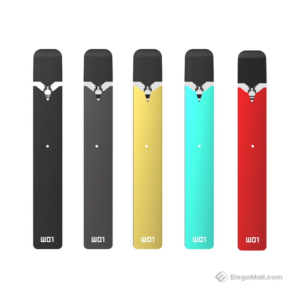 Neutral W01 Pod System Kit 280mAh & 0.7ml