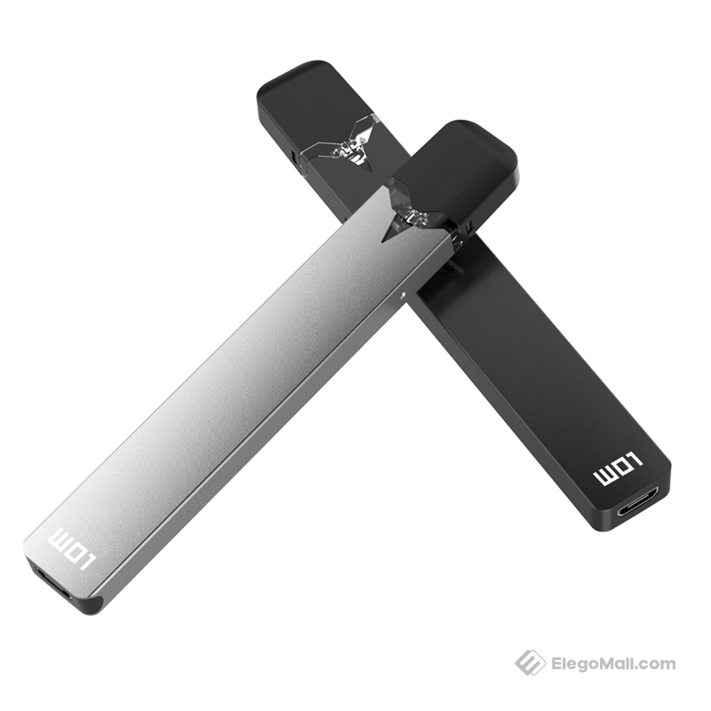 Neutral W01 Pod System Kit 280mAh & 0.7ml