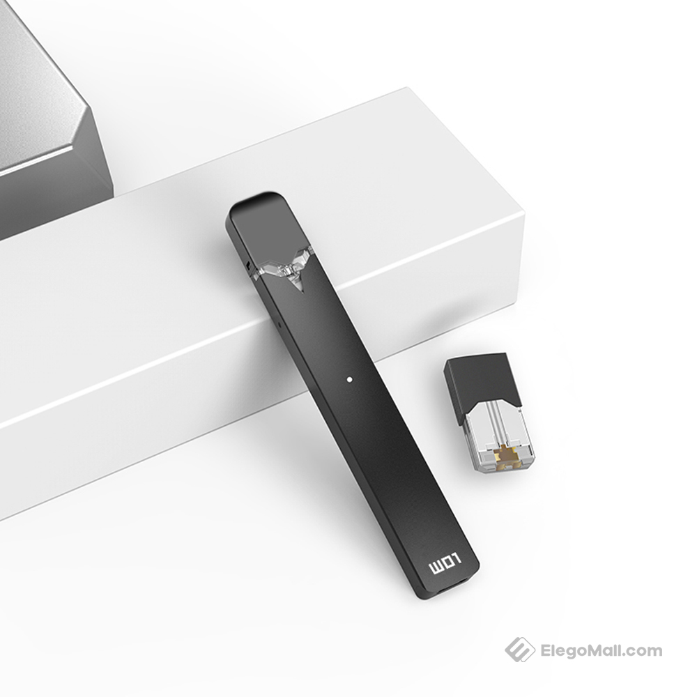 Neutral W01 Pod System Kit 280mAh & 0.7ml