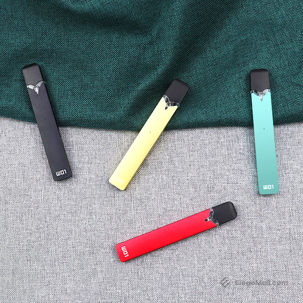 Neutral W01 Pod System Kit 280mAh & 0.7ml