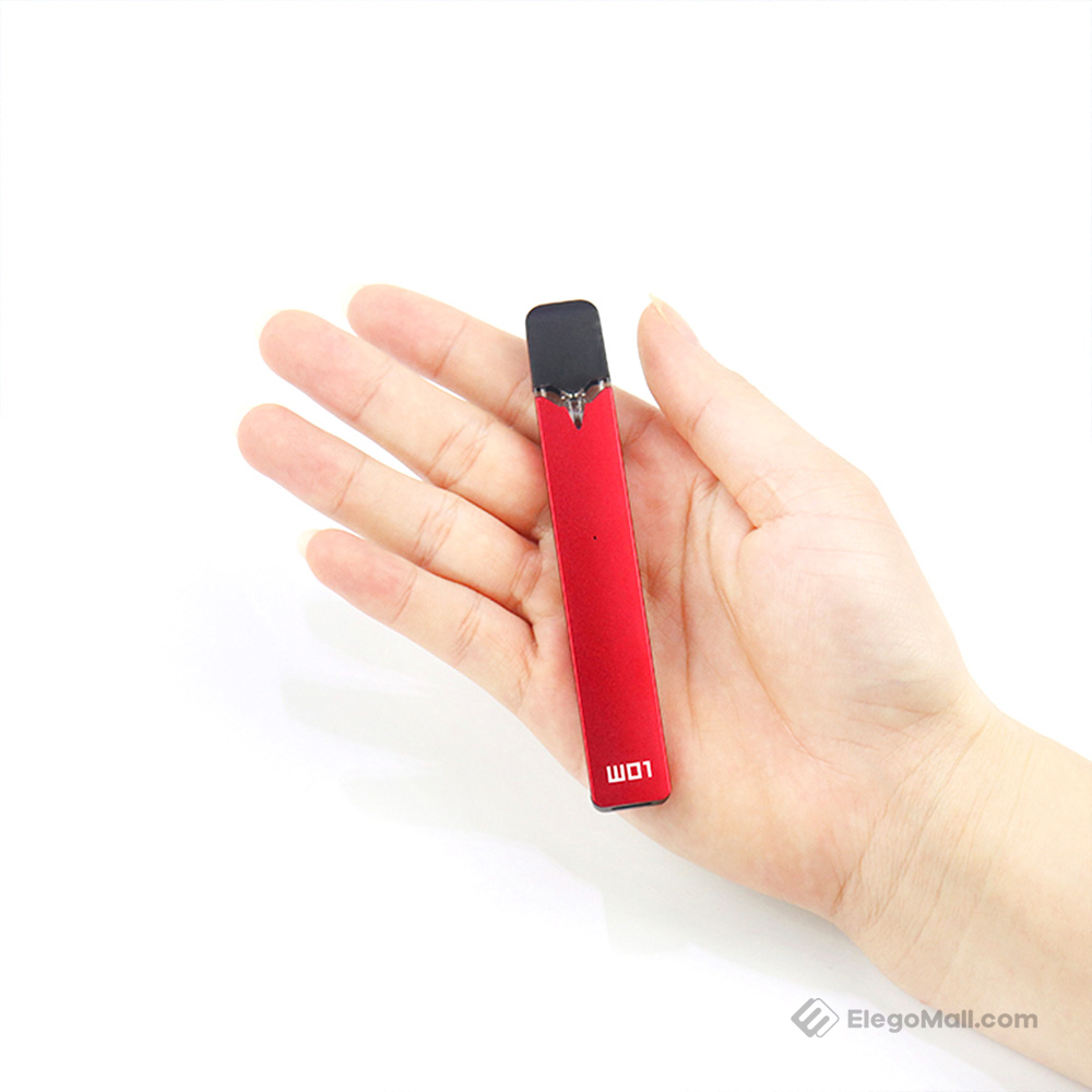 Neutral W01 Pod System Kit 280mAh & 0.7ml