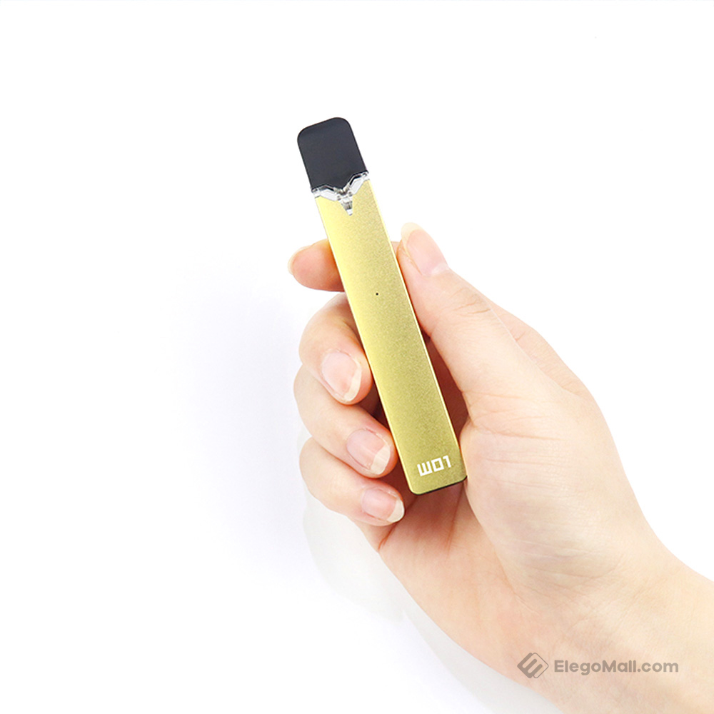 Neutral W01 Pod System Kit 280mAh & 0.7ml